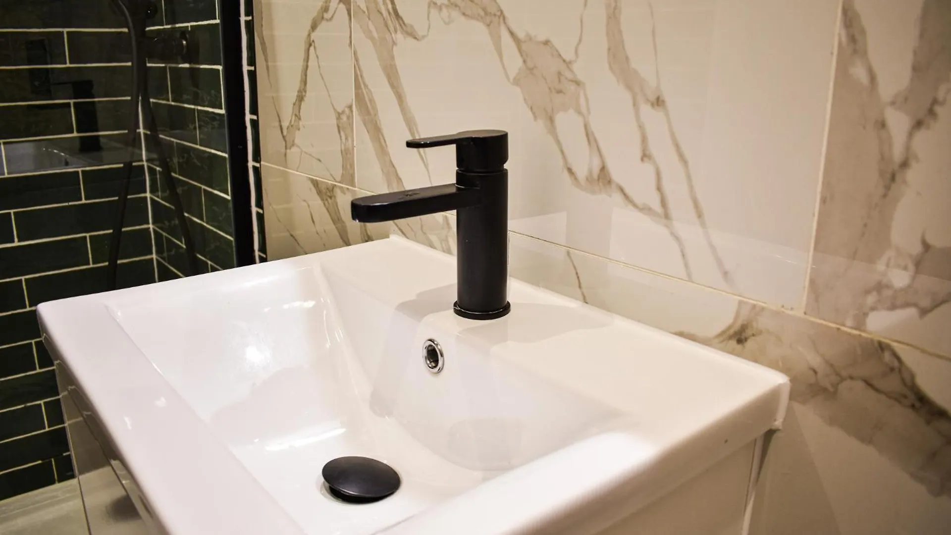 Apartamento Manhattan Apartment-City Centre Leeds  Reino Unido