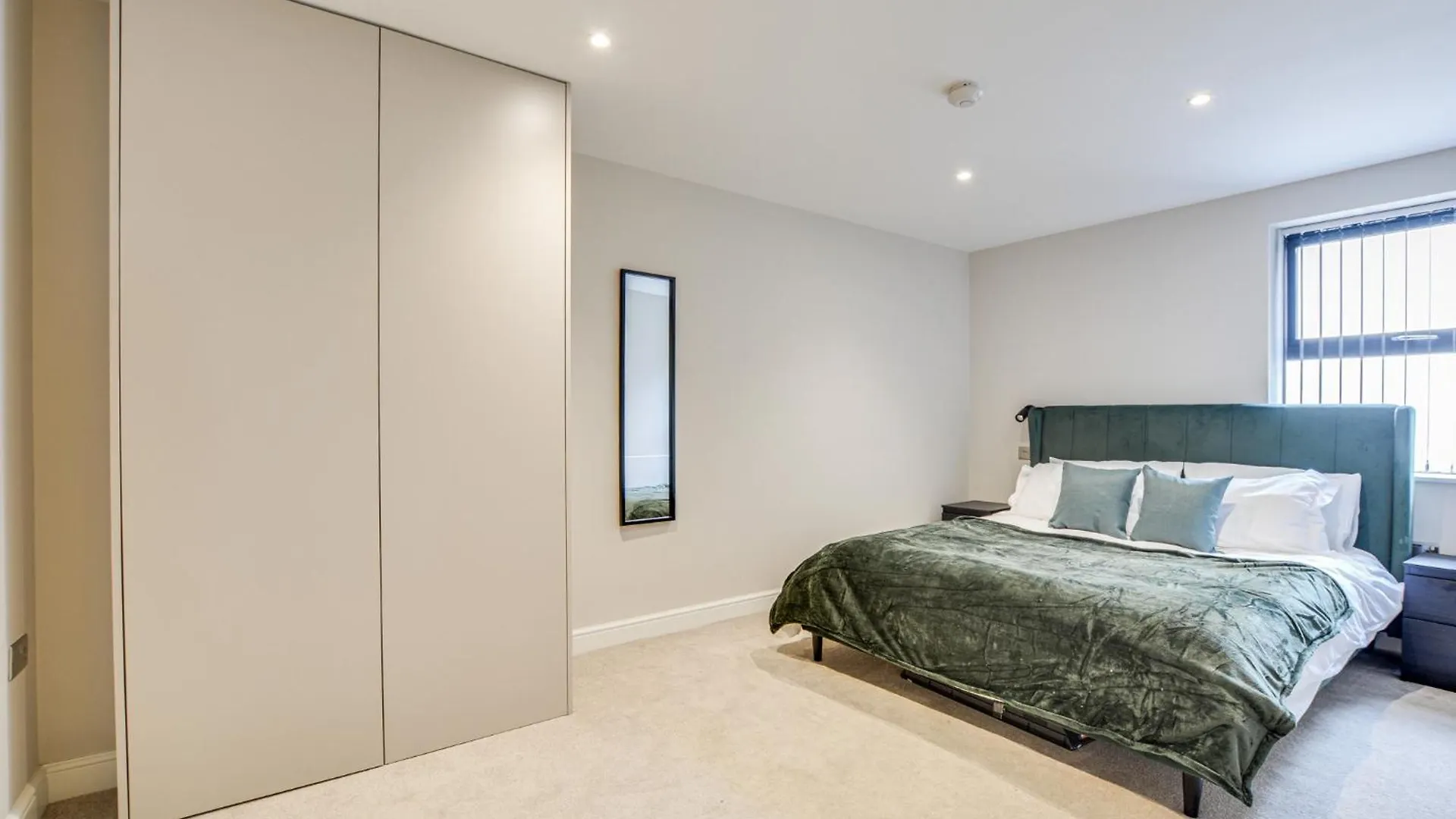 Manhattan Apartment-City Centre Leeds  Apartamento Leeds (West Yorkshire)