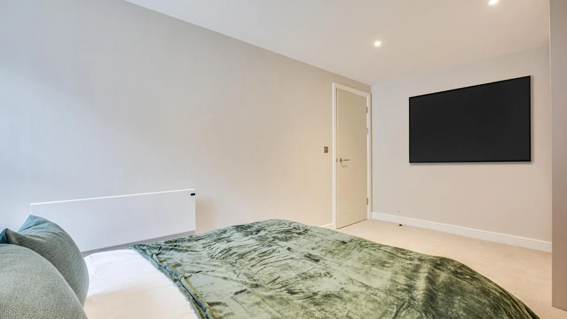 Manhattan Apartment-City Centre Leeds  0*, Leeds (West Yorkshire)