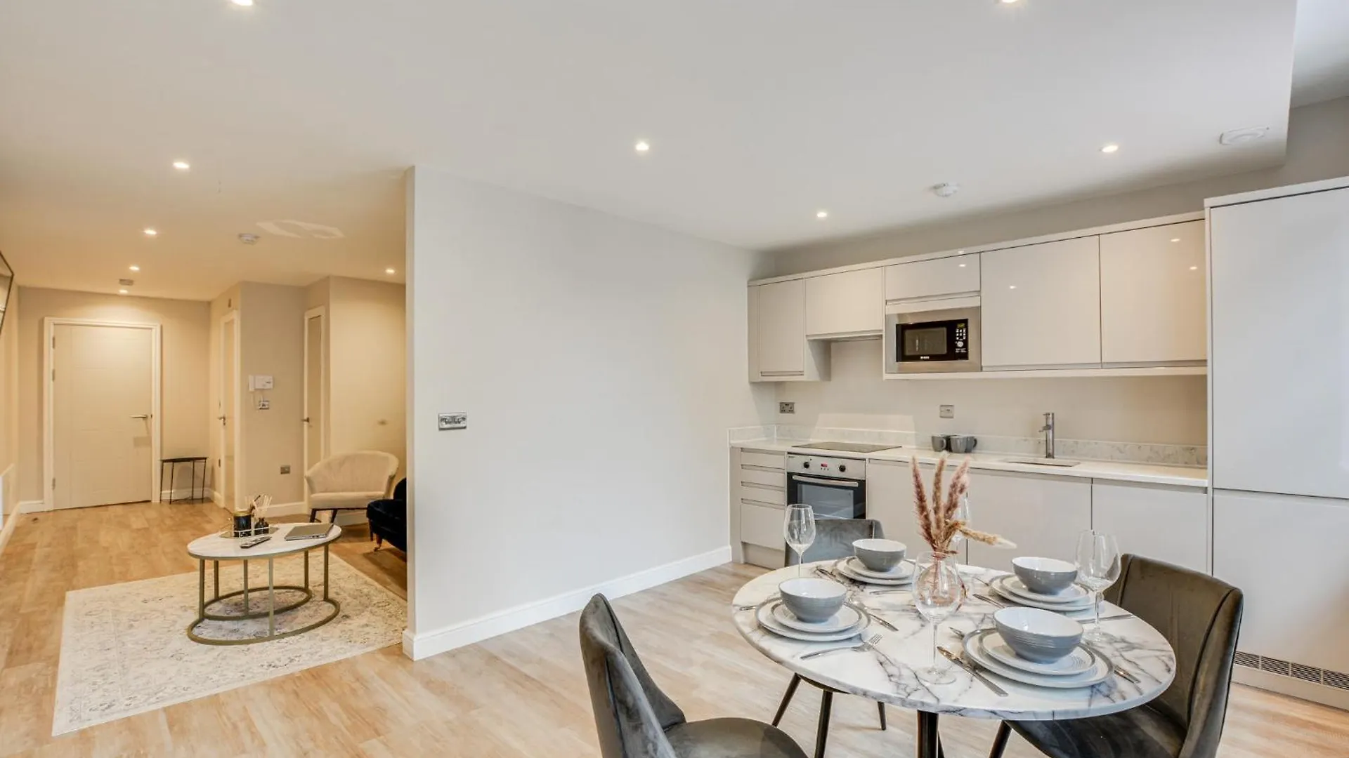 Manhattan Apartment-City Centre Leeds  Leeds (West Yorkshire)